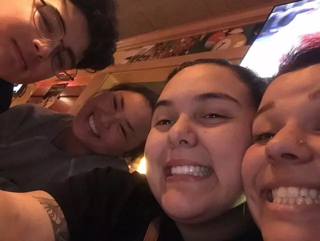 Applebee’s Grill + Bar