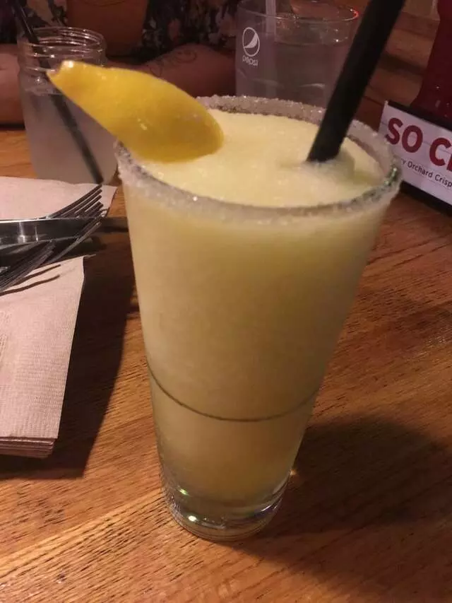 Applebee’s Grill + Bar