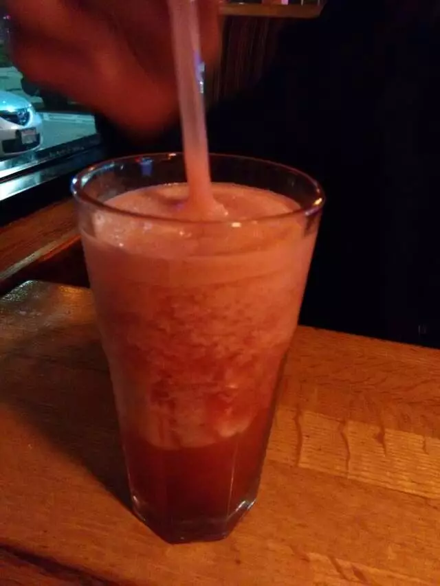 Applebee’s Grill + Bar