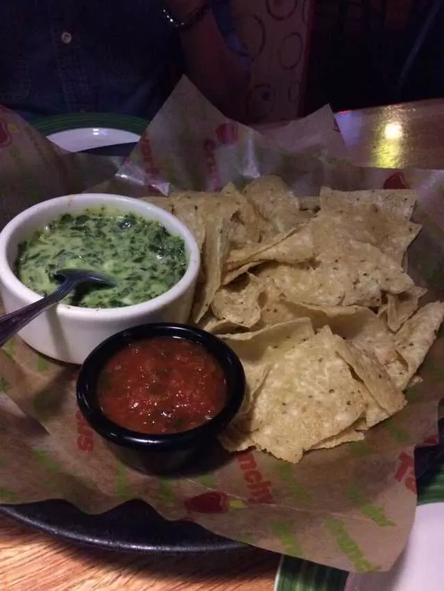 Applebee’s Grill + Bar
