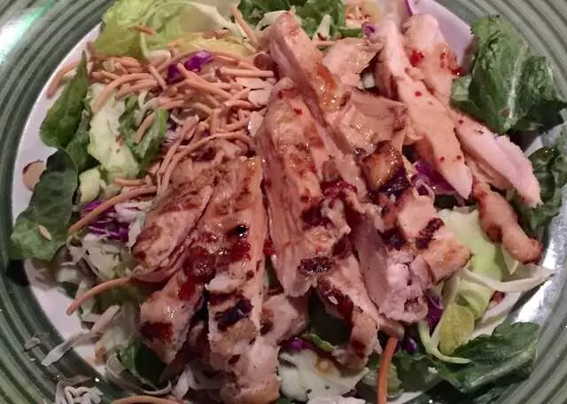 Applebee’s Grill + Bar