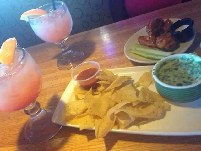 Applebee’s Grill + Bar