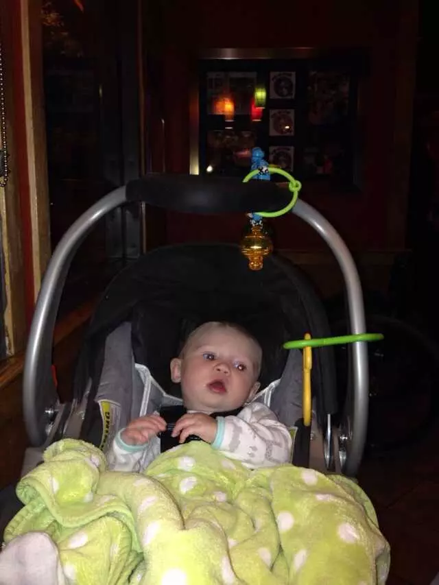 Applebee’s Grill + Bar