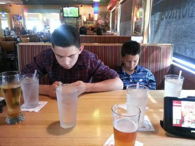 Applebee’s Grill + Bar