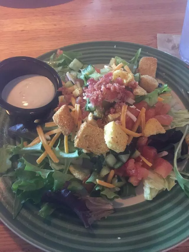 Applebee’s Grill + Bar