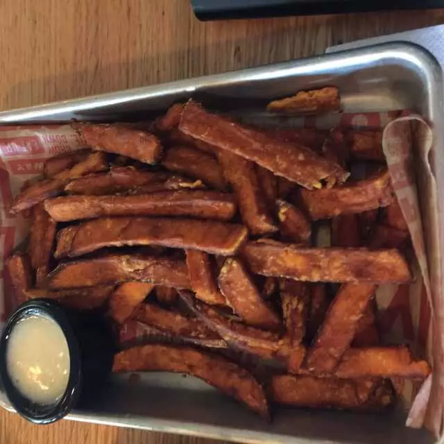 Applebee’s Grill + Bar