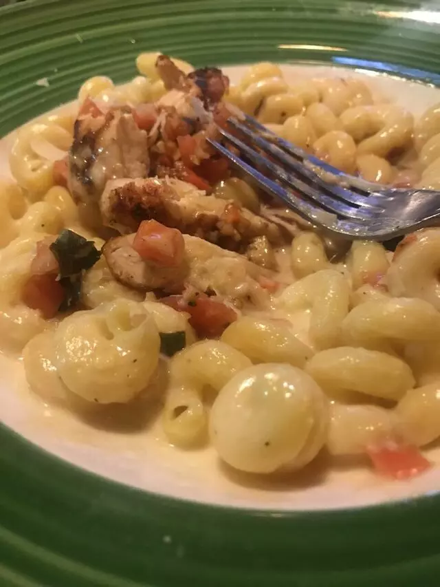 Applebee’s Grill + Bar
