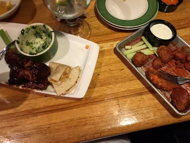 Applebee’s Grill + Bar