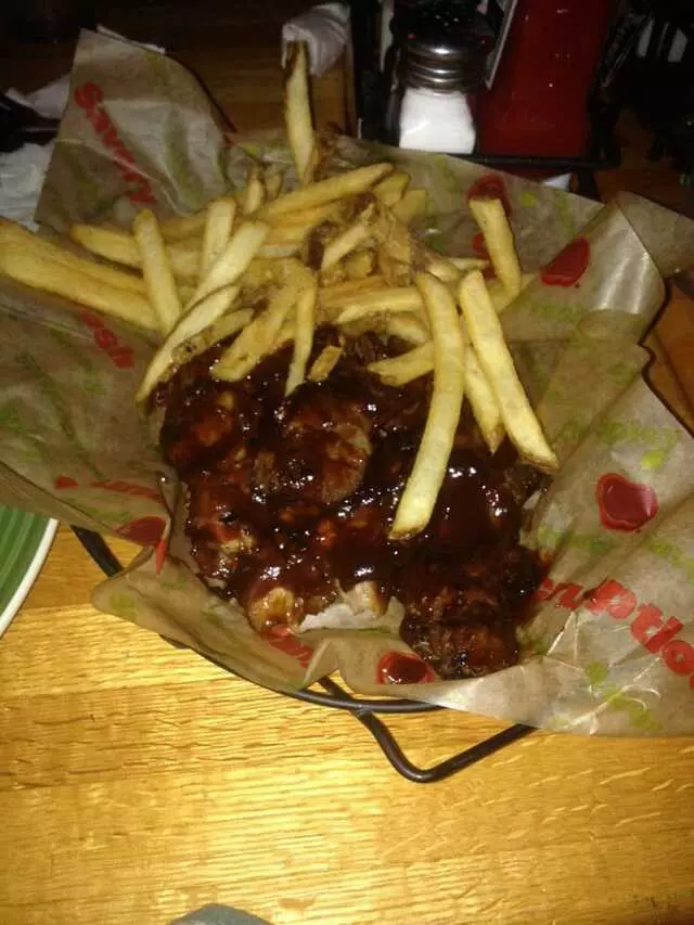 Applebee’s Grill + Bar