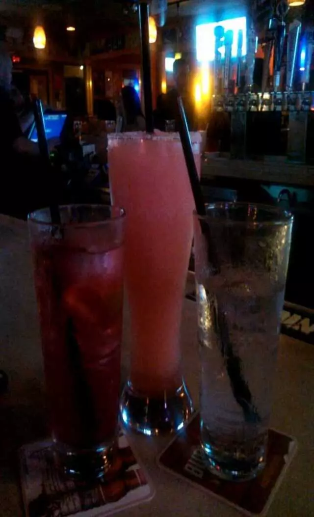 Applebee’s Grill + Bar