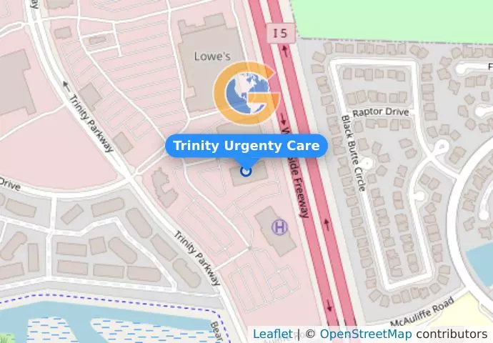 Trinity Urgenty Care