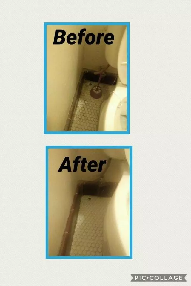 Affordable Housekeeping