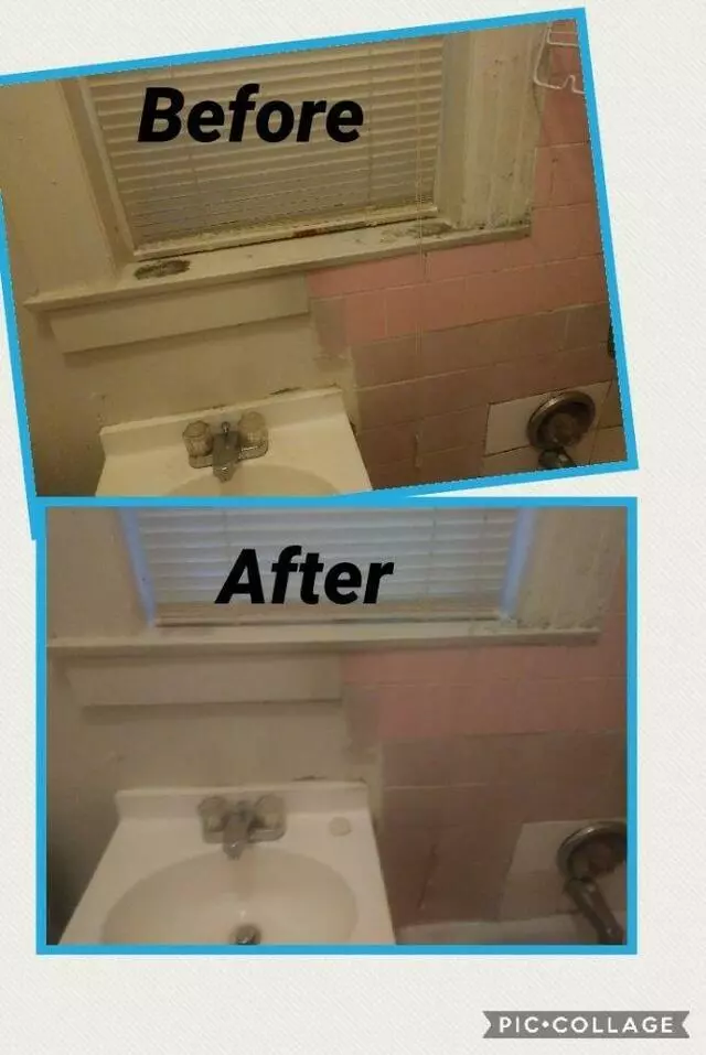 Affordable Housekeeping