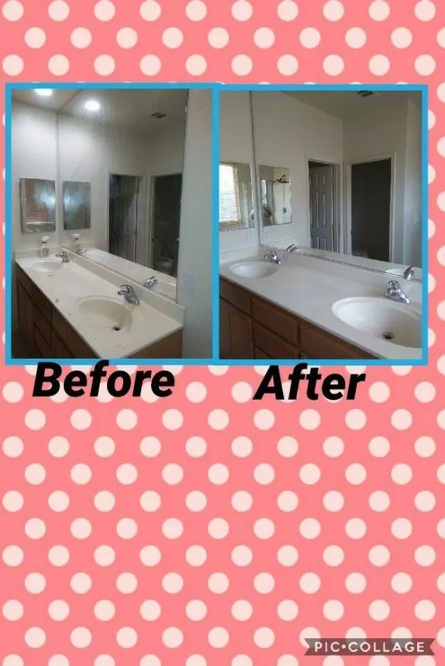 Affordable Housekeeping
