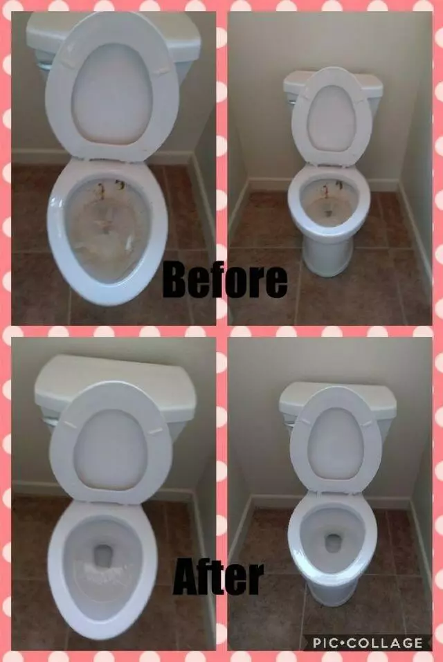 Affordable Housekeeping
