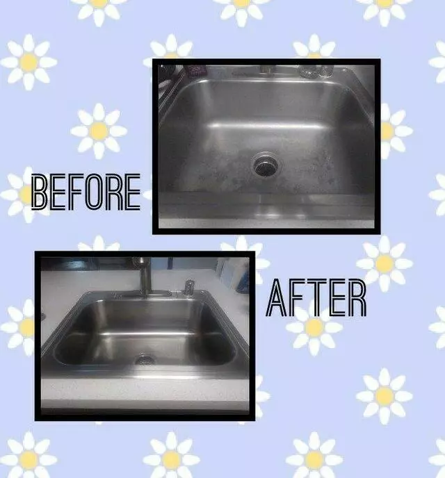 Affordable Housekeeping