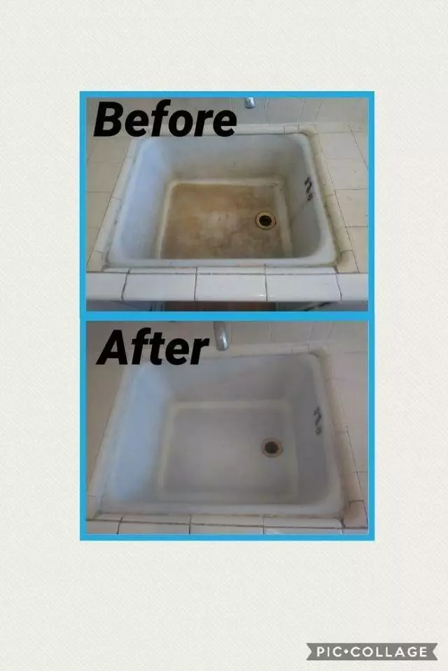 Affordable Housekeeping