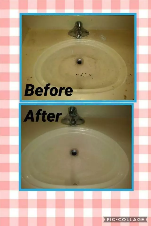 Affordable Housekeeping