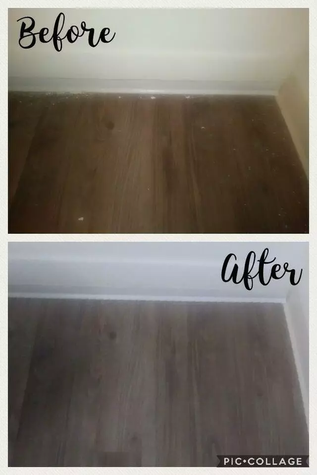 Affordable Housekeeping