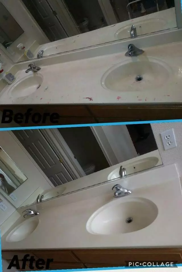 Affordable Housekeeping