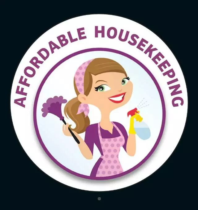 Affordable Housekeeping