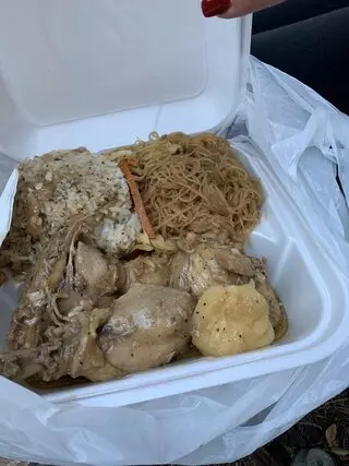 Rolling Lumpia