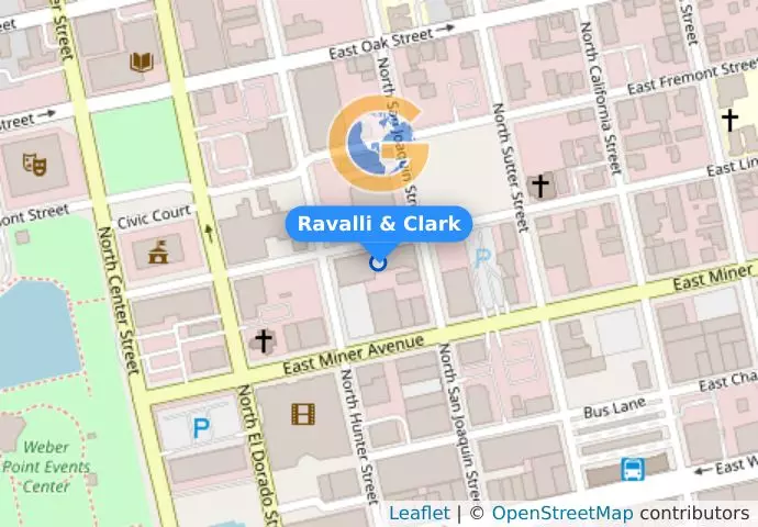 Ravalli & Clark