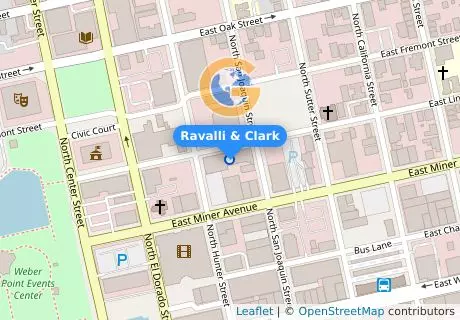 Ravalli & Clark