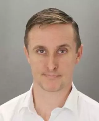 Adam Robert Spencer