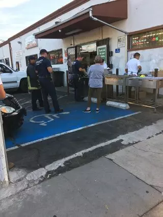 Family Meat Market