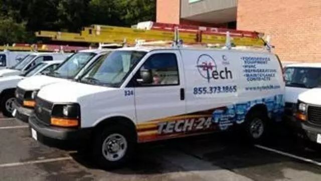 UEI College Stockton