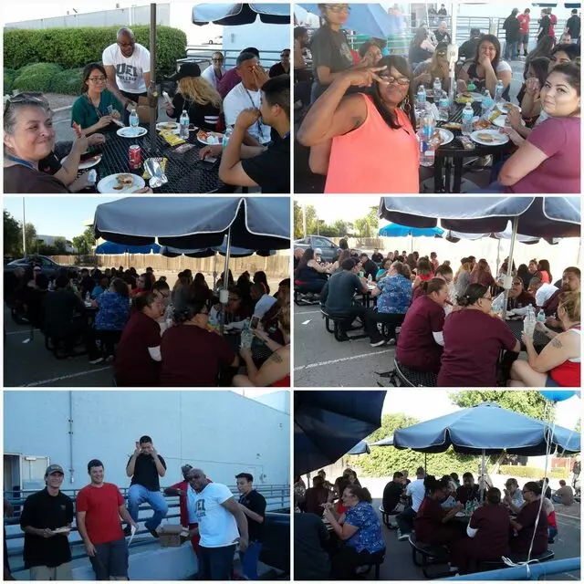UEI College Stockton