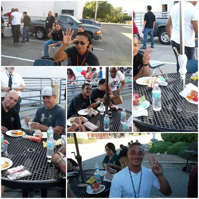 UEI College Stockton