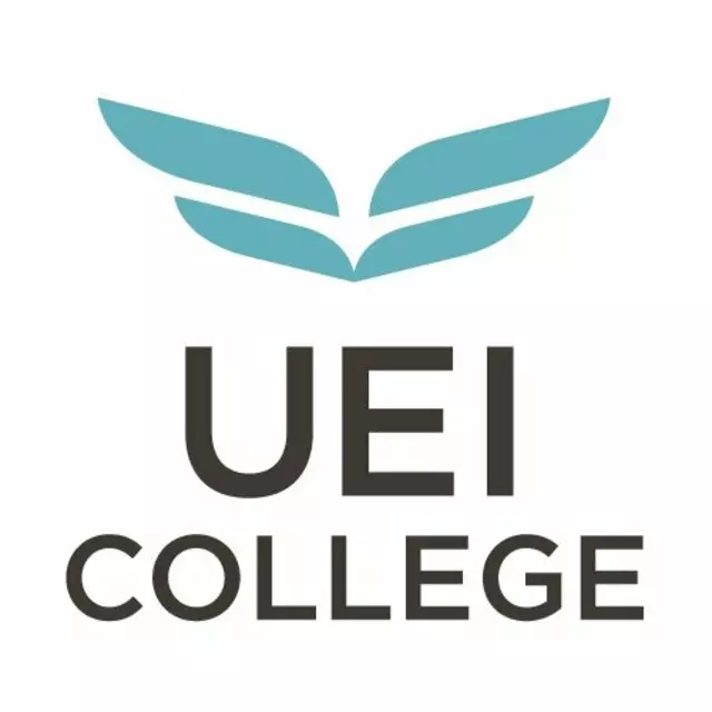 UEI College Stockton