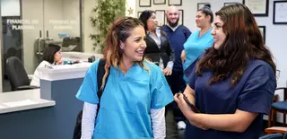 UEI College Stockton