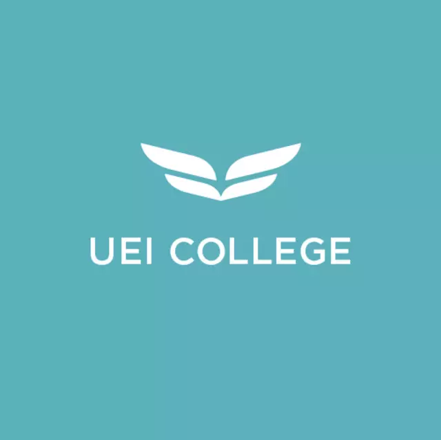 UEI College Stockton