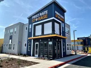 First Rate Storage