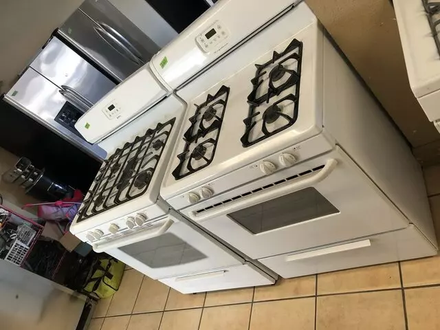 Gabe’s appliance