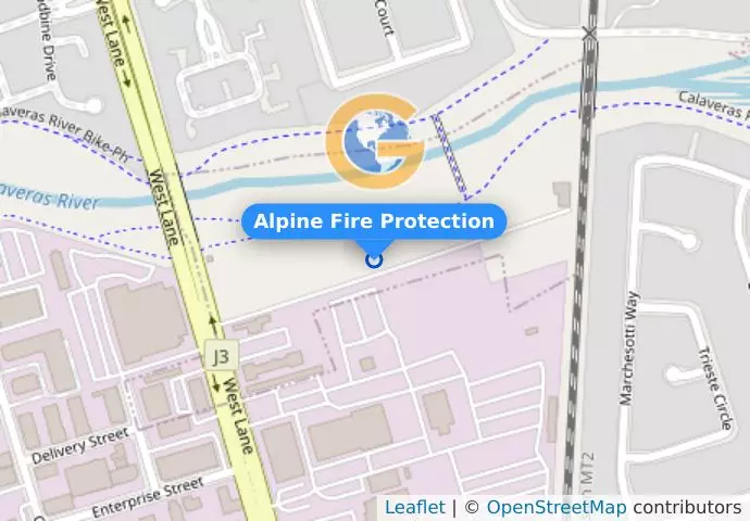 Alpine Fire Protection