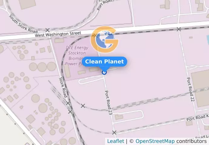 Clean Planet
