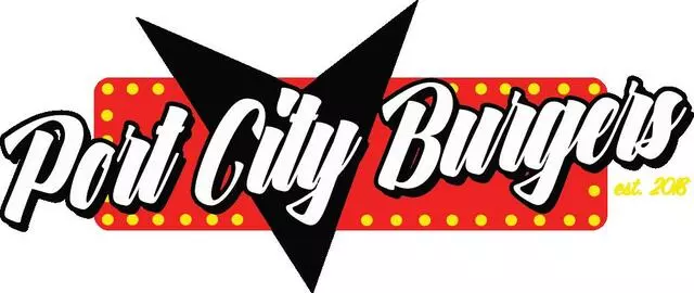 Port City Burgers