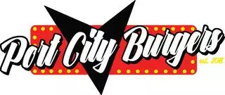 Port City Burgers