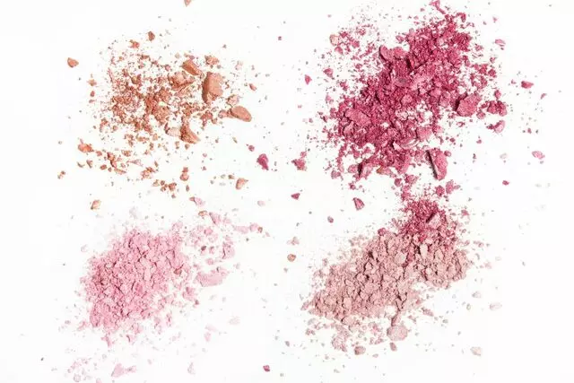 Makeup In Motion