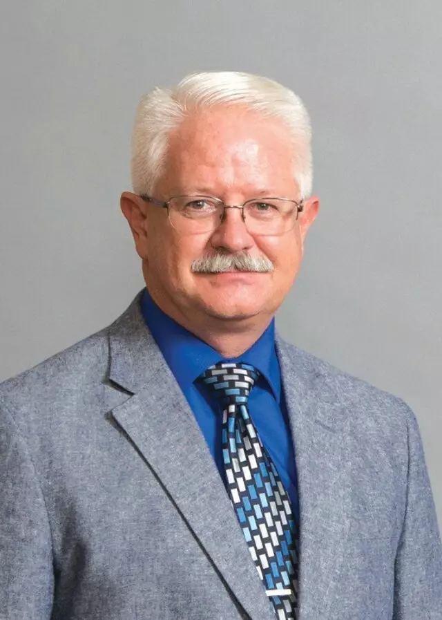 Kevin E. Rine, MD