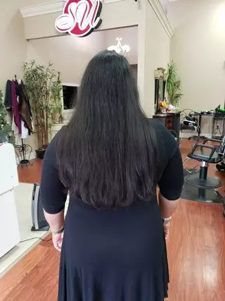 Styles Unlimited Salon & Spa