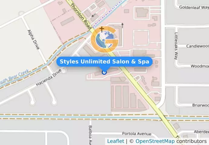 Styles Unlimited Salon & Spa