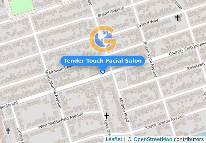 Tender Touch Facial Salon