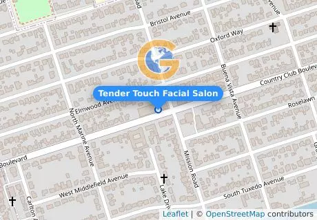 Tender Touch Facial Salon
