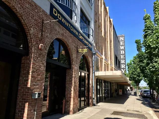 Downtown Optometry