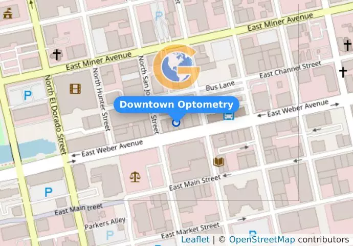 Downtown Optometry